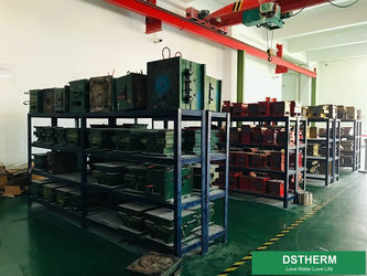 La CINA DSTHERM INDUSTRIAL LIMITED