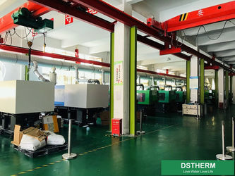 La CINA DSTHERM INDUSTRIAL LIMITED
